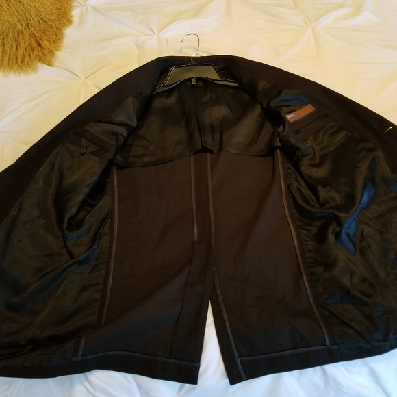 Perry Ellis Jacket - Picture 6 of 7
